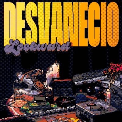 Desvaneció - Single