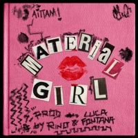 Material Girl - Single - aittam