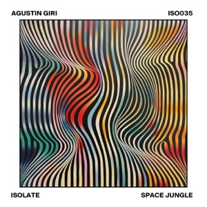 Space Jungle - EP