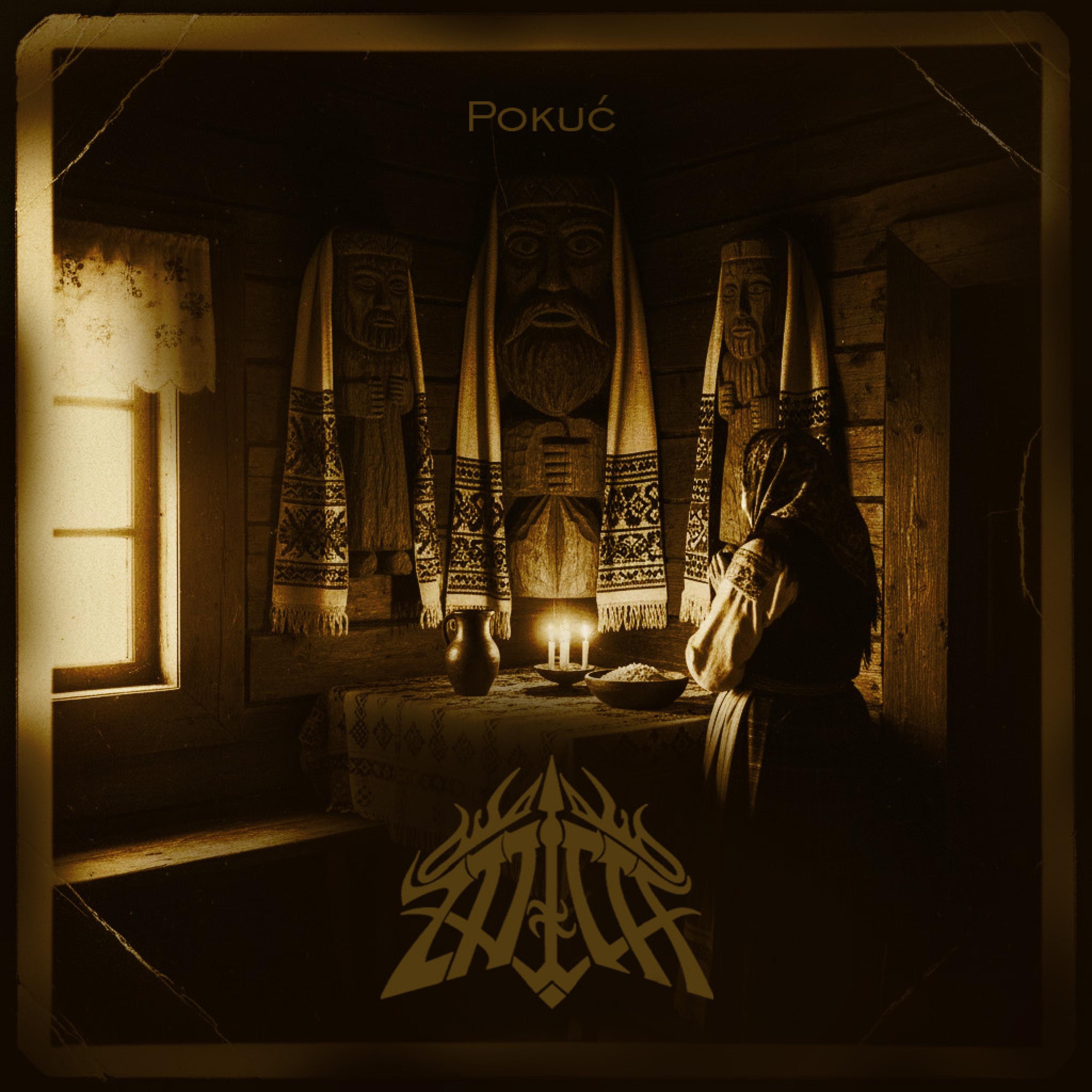 POKUĆ - Single