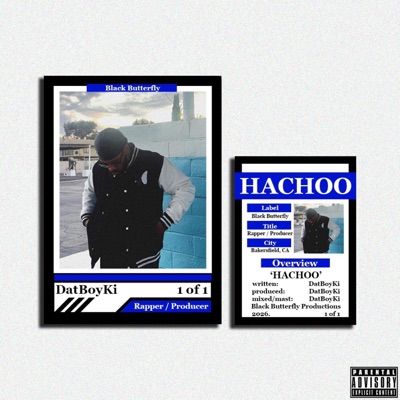 HACHOO - Single
