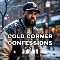 Cold Corner Confessions - JuN JuN Music