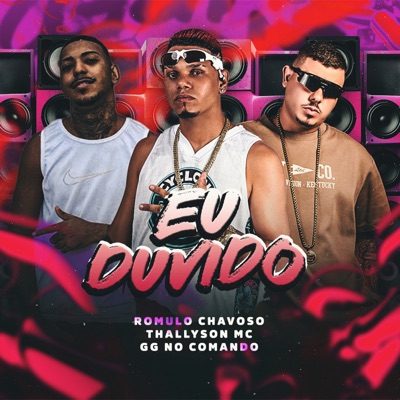 Eu Duvido - Single