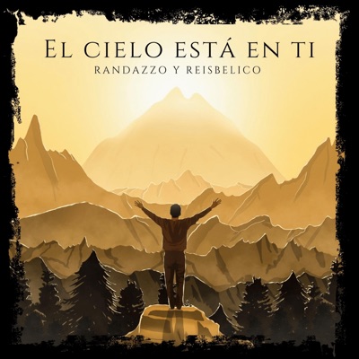 El cielo está en ti - Single