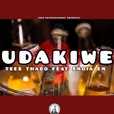 Udakiwe (feat. Smoja E'm) - Single