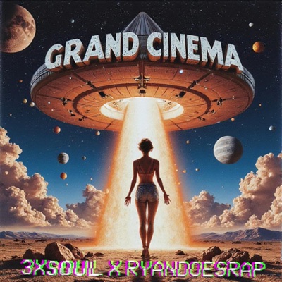 Grand Cinema