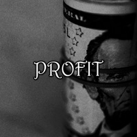 Profit (feat. Grafrezzy) - Single - Ash Skys