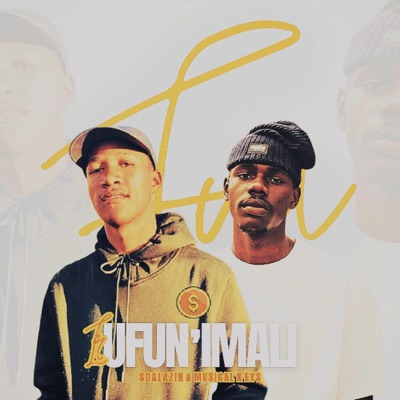 UFUN'IMALI (feat. Musical keys) - Single
