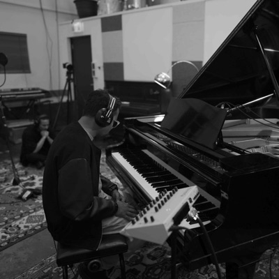 Aparibhasit (Piano Version) - Single