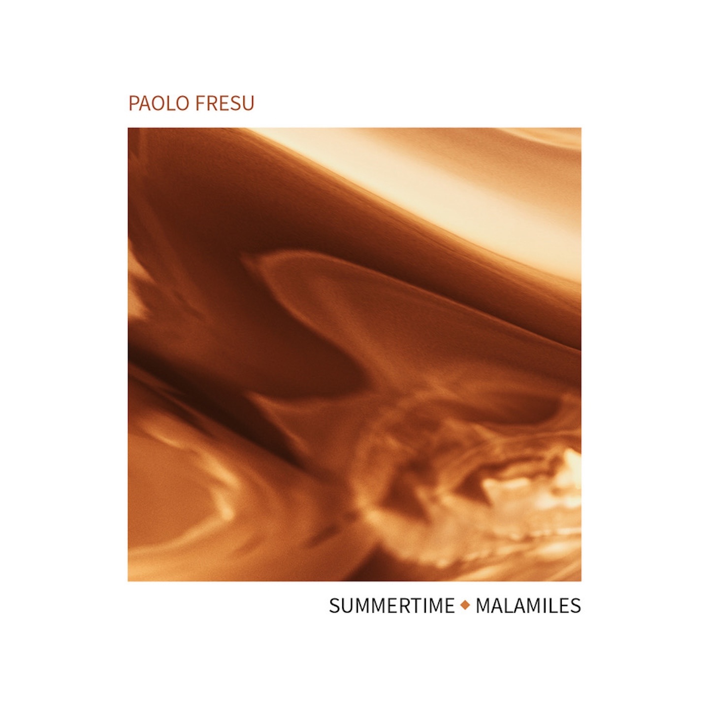 Summertime / MalaMiles - Single