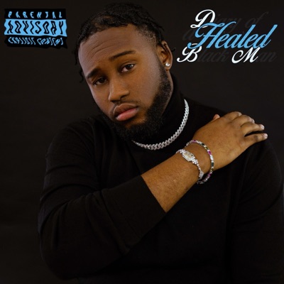 Diary of a Healed Black Man