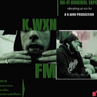 OH-Fi Side:A (feat. Wxn, Kasper. & HoodieJIM) - EP - BLAQ