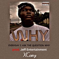 WHY - Single - xavier coinz