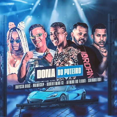 Dona do Puterio - Single