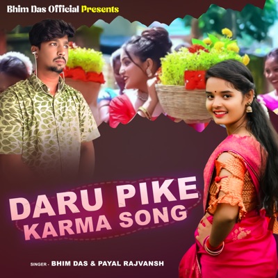 Daru Pike Karma Song - Single