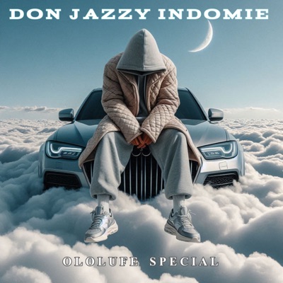 Don Jazzy Indomie - Single