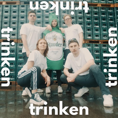 TRINKEN - Single
