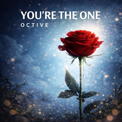 You're The One - Single