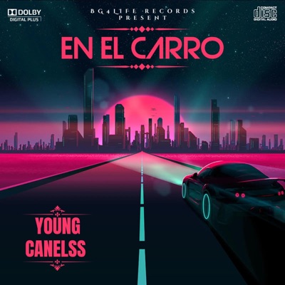 En El Carro - Single