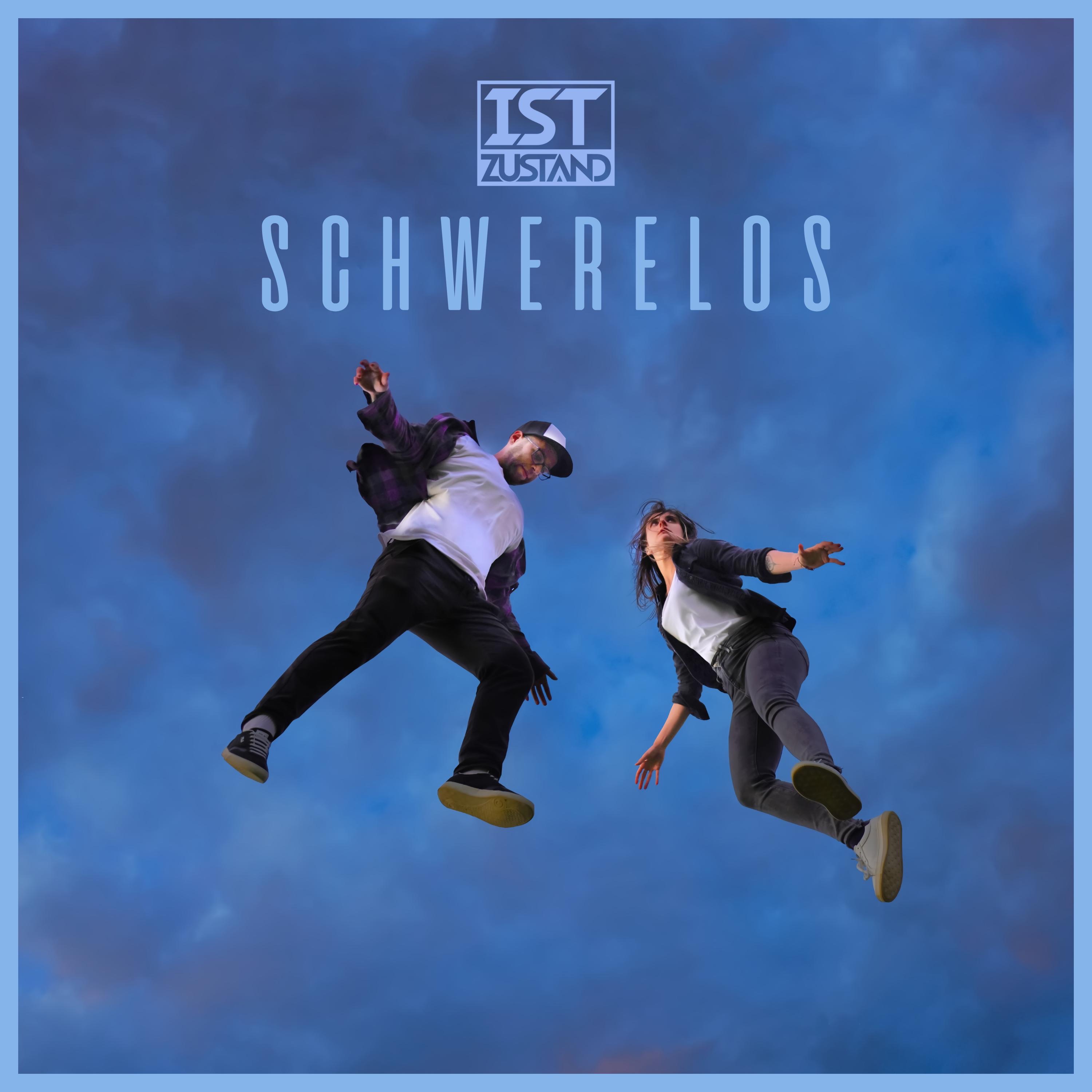 Schwerelos - Single