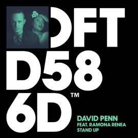 Stand Up (feat. Ramona Renea) [Extended Mix] David Penn