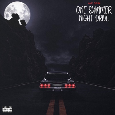 One Summer Night Drive - EP