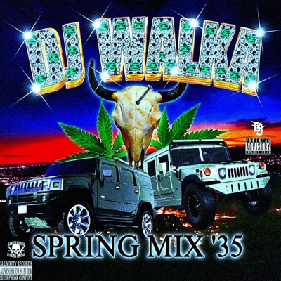 SPRING MIX 2K35