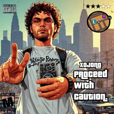 PROCEED WITH CAUTION - EP