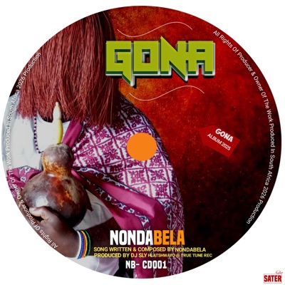 Gona - Single