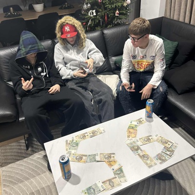 Inni. (feat. UKLEJA) - Single