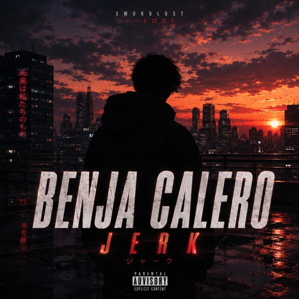 BENJA CALERO JERK