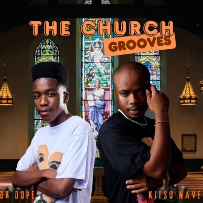 The Church Grooves - Single