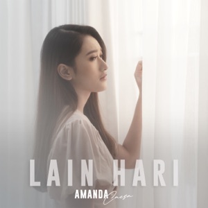 Lain Hari Album Art