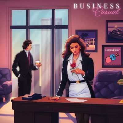 Business Casual - Single