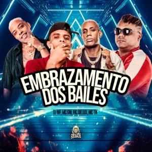 Embrazamento dos Bailes