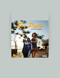 Listen to A2 Di Fulani, watch music videos, read bio, see tour dates & more!