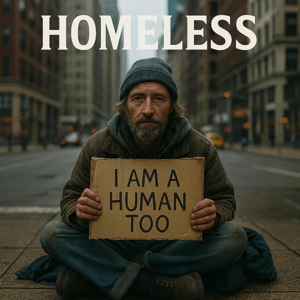 Homeless (I Am A Human Too)