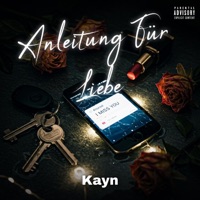 Anleitung für Liebe - Single - Kayn