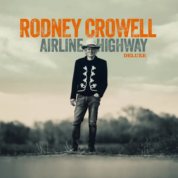 The Twenty-One Song Salute (Owed to G.G. Shinn and Cléoma Falcon) — Rodney Crowell & Tyler Bryant