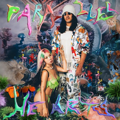 Parallel Hearts - EP