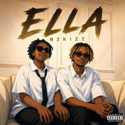 Ella - Single