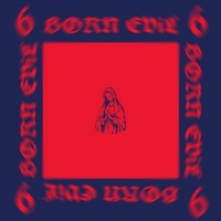 BORN EViL - EP - GONEFUBAR