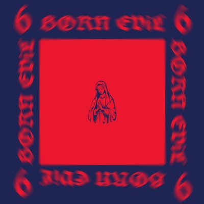 BORN EViL - EP