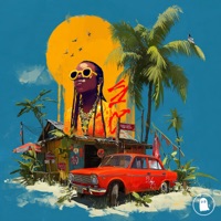 Stay Cool - Single - Sanellix & SpoonBeats