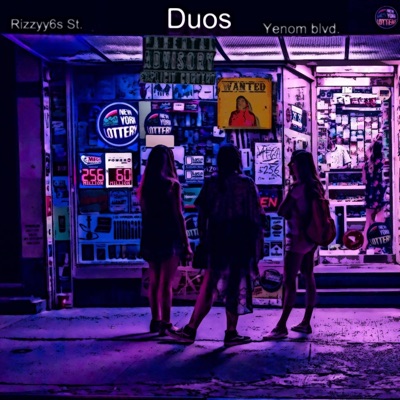 Duos - EP