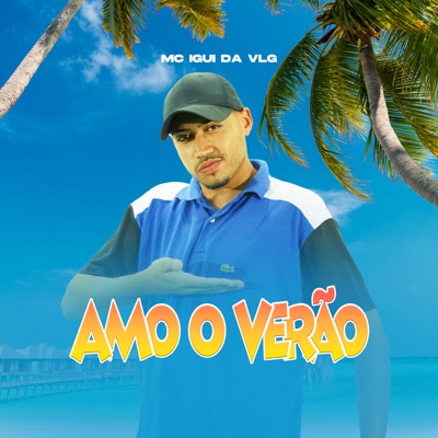 Amo o Verão - Single