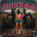 Ackerprinzessin - Single