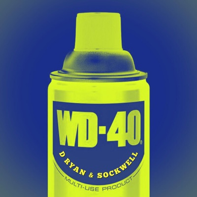 WD-40 (feat. Sockwell) - Single