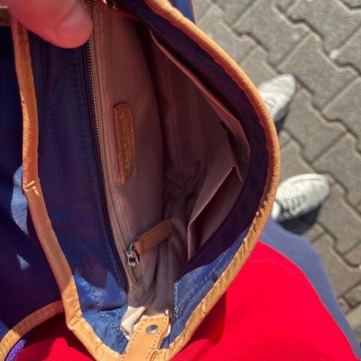 Taschen Leer - Single