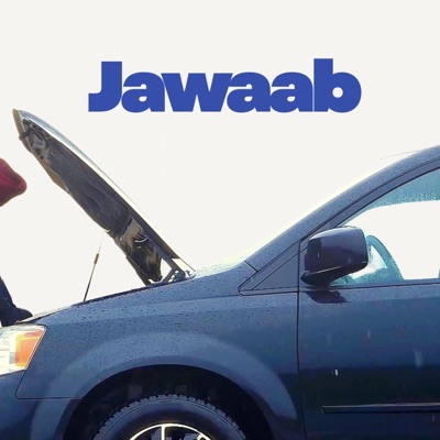Jawaab (feat. Kunwxrr) - Single